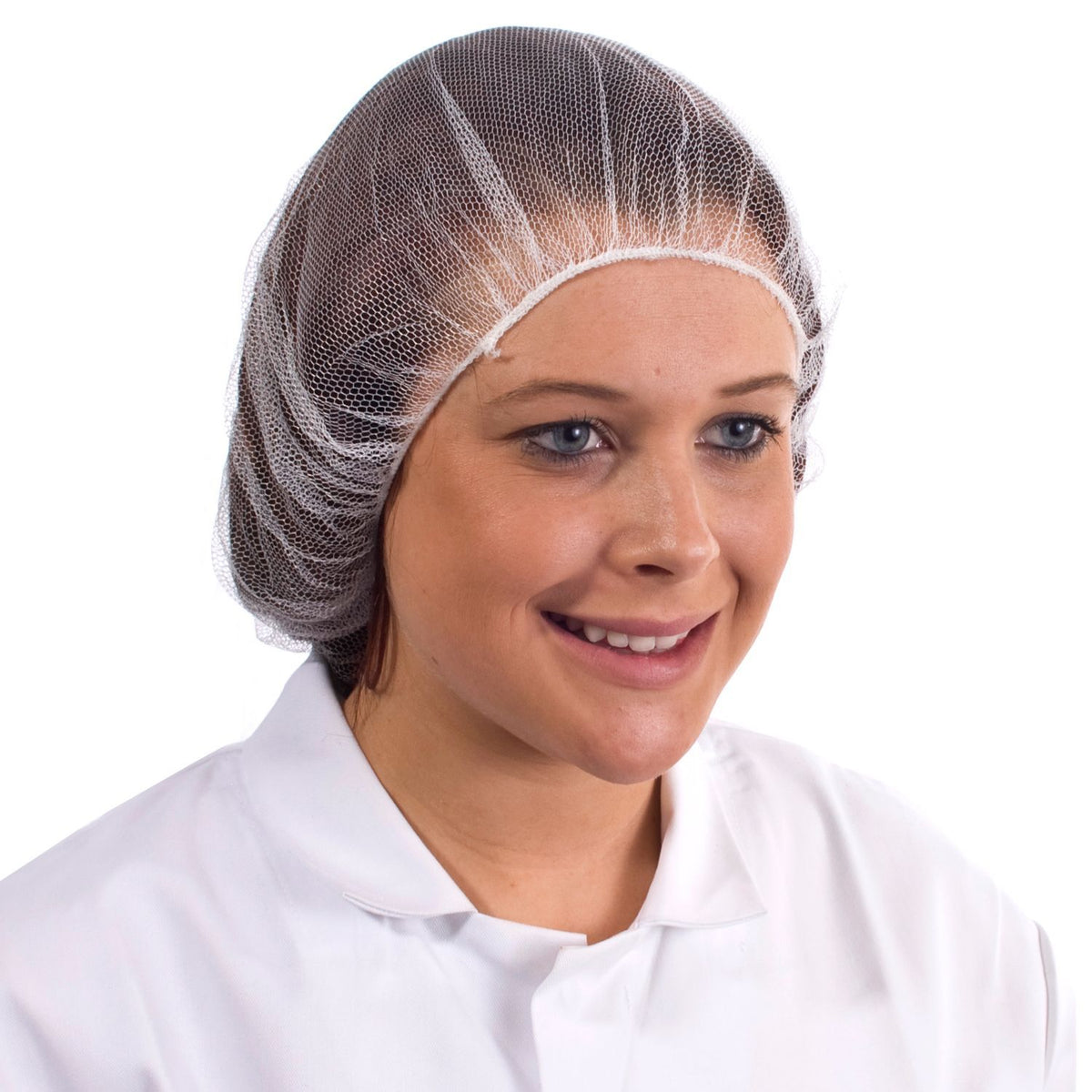 Supertouch - Mesh Hairnet, image 3