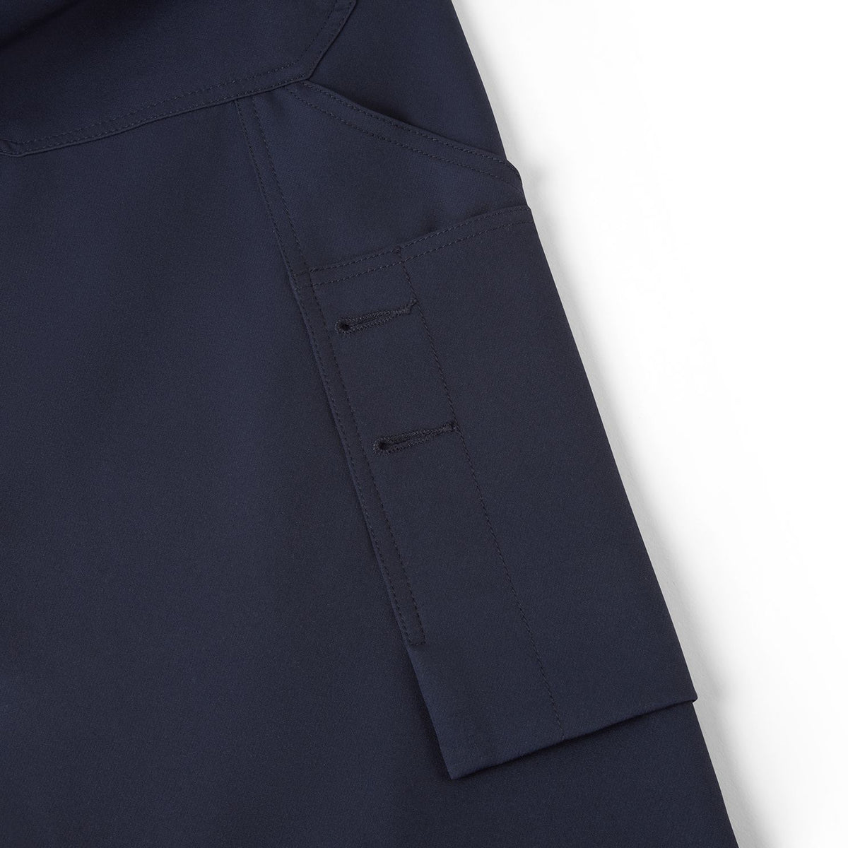 Supertouch Blue Sphere - System Eco 4-Way Stretch Navy Service Trouser, image 8