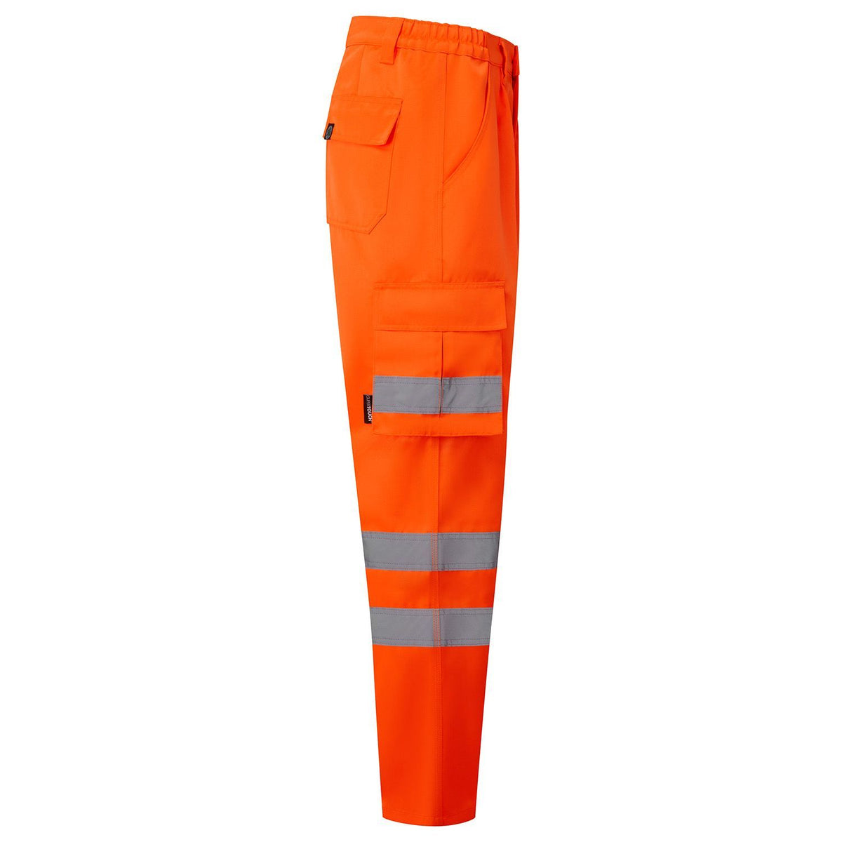 Supertouch Blue Sphere - Supertouch Eco HV Trouser, image 3