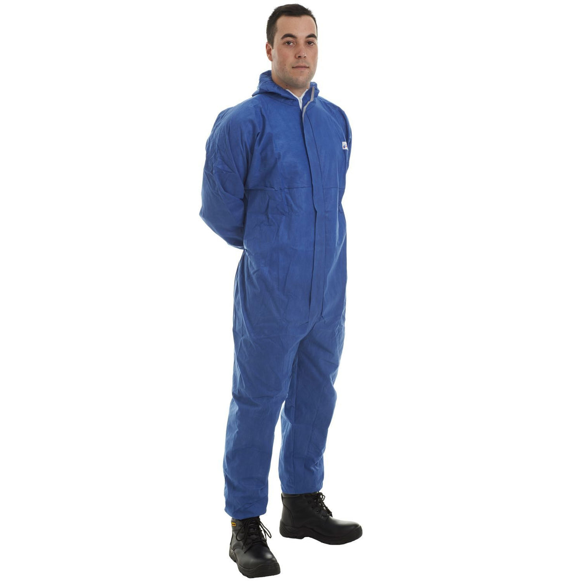 Supertouch - Supertex SMS Type 5/6 Coverall, image 2