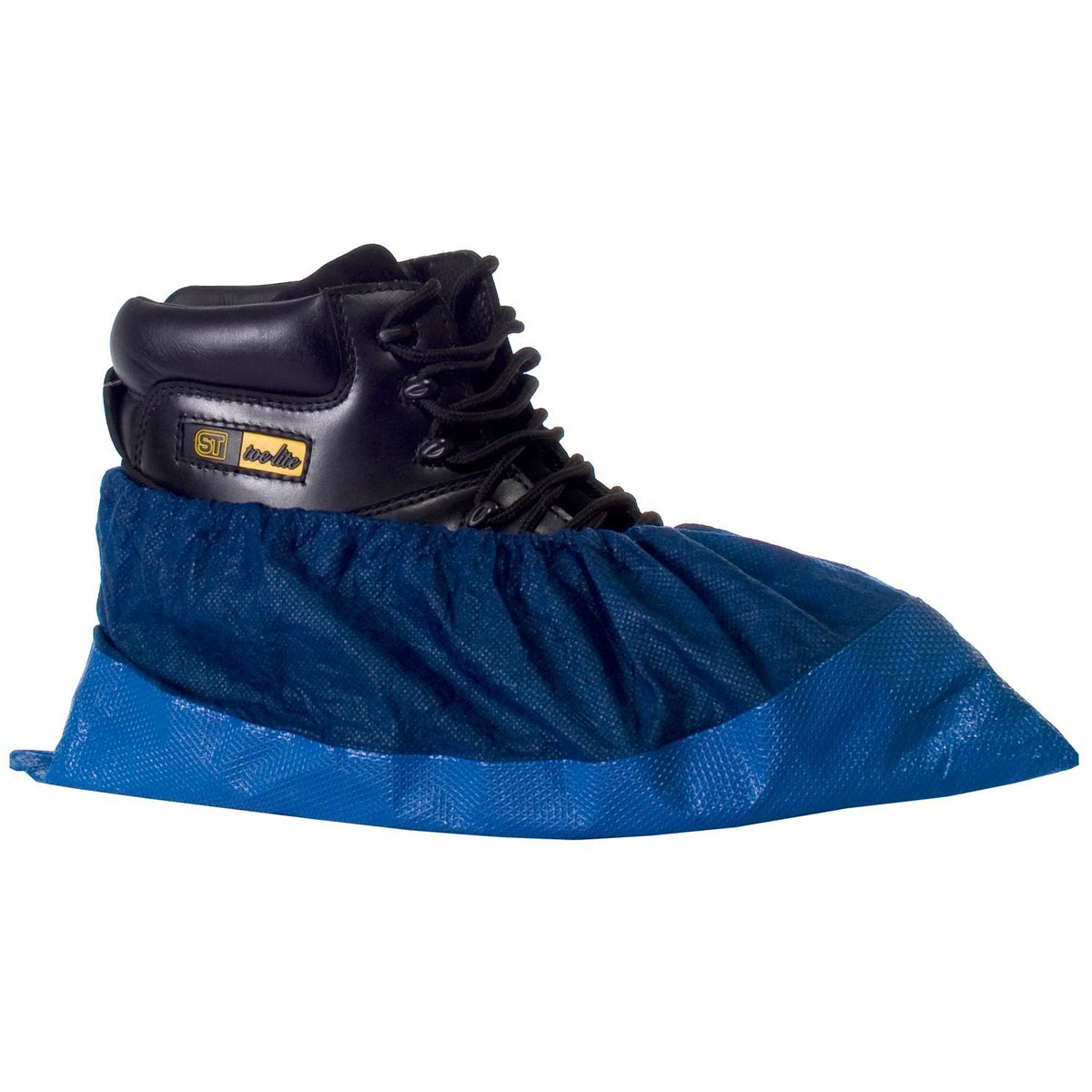 Supertouch - CPE/PP Deluxe Overshoe, image 2