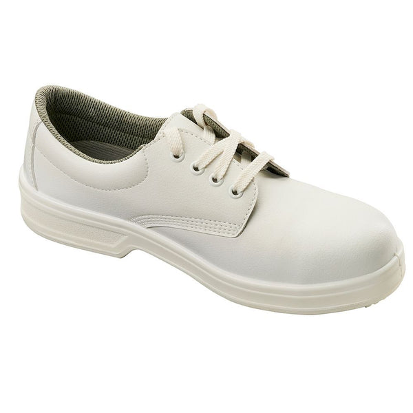 S2 Safety Footwear