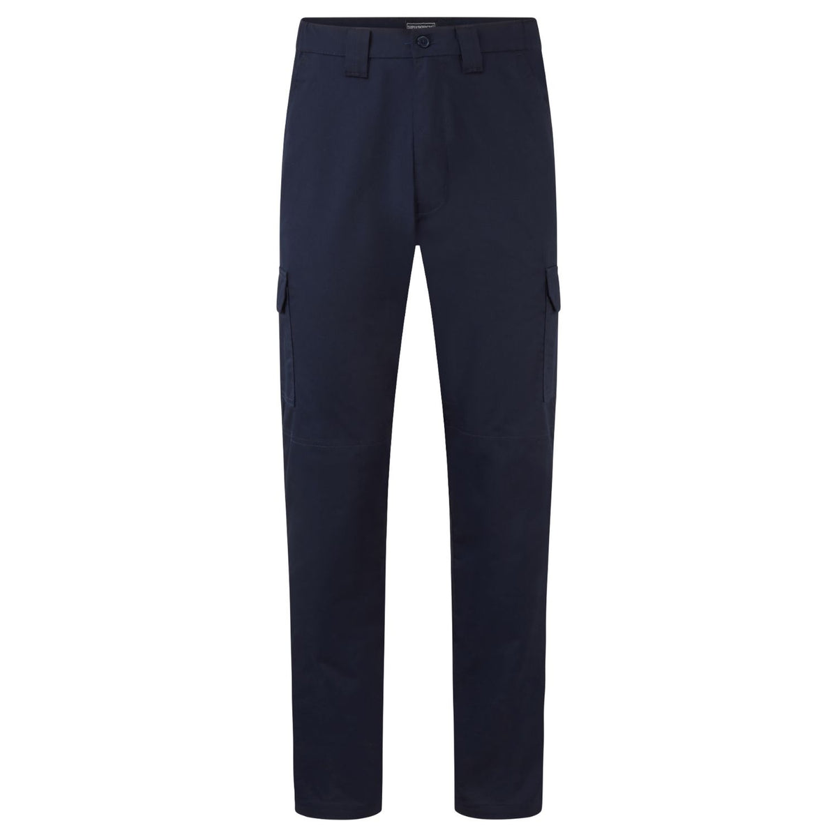 Supertouch - Essentials Navy Work Combat Trouser, main product image