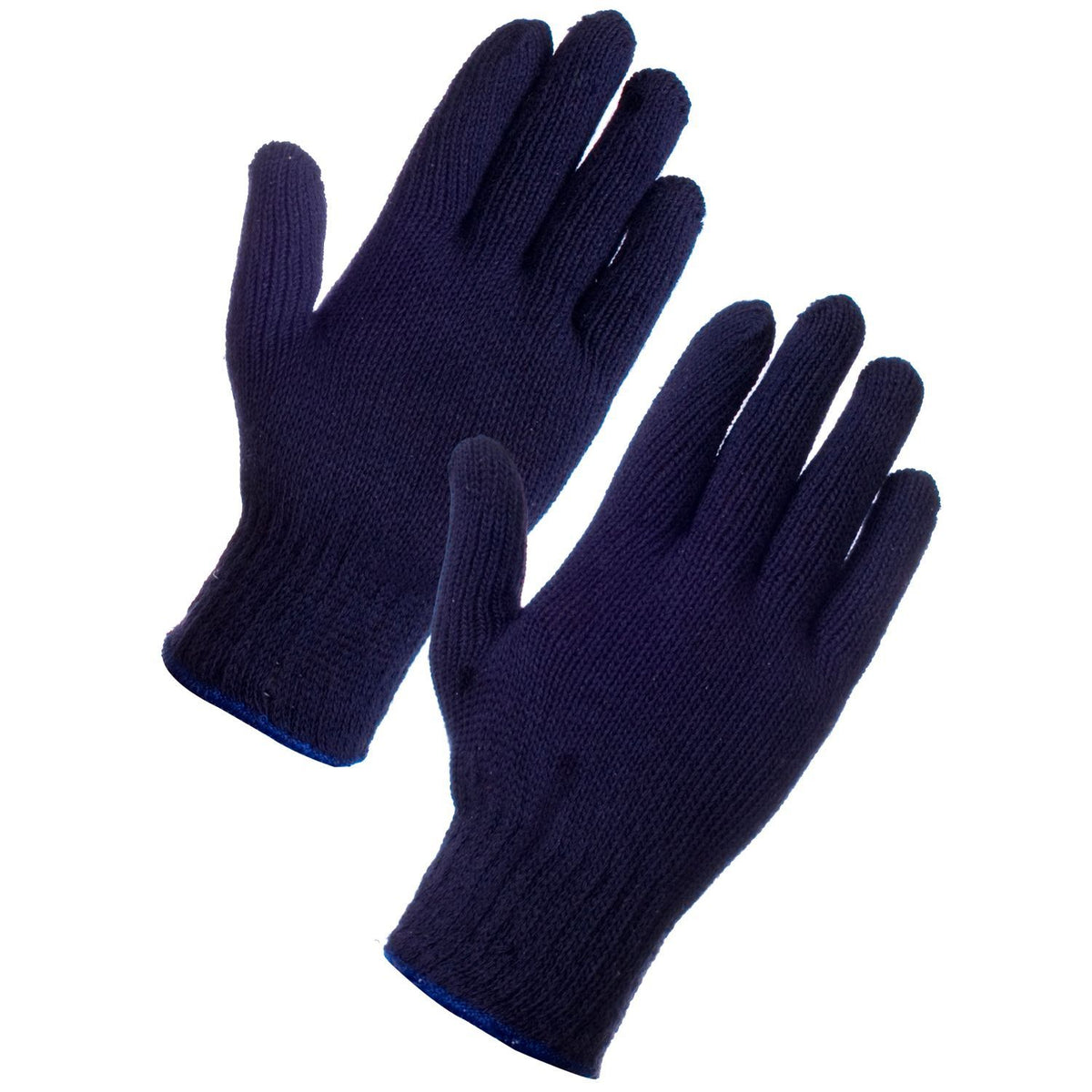 Supertouch - Seamless Mixed Fibre Polycotton, image 2