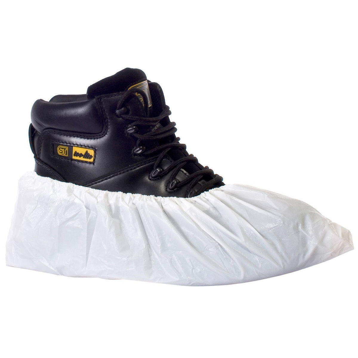 Supertouch - CPE Disposable Overshoe, image 3