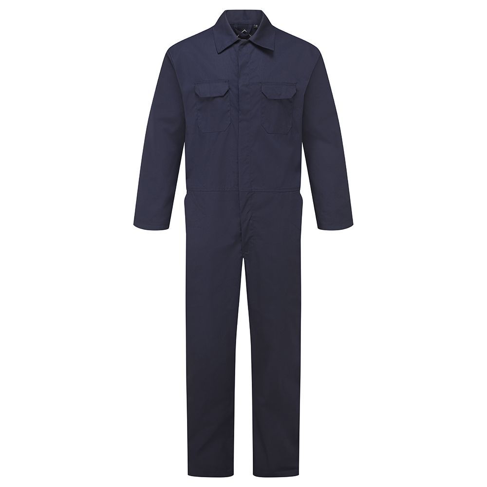 Supertouch - Polycotton Coverall - Basic, image 6