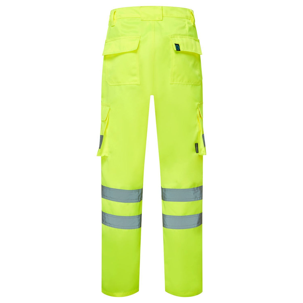 Supertouch Blue Sphere - Supertouch Eco HV Trouser, image 4