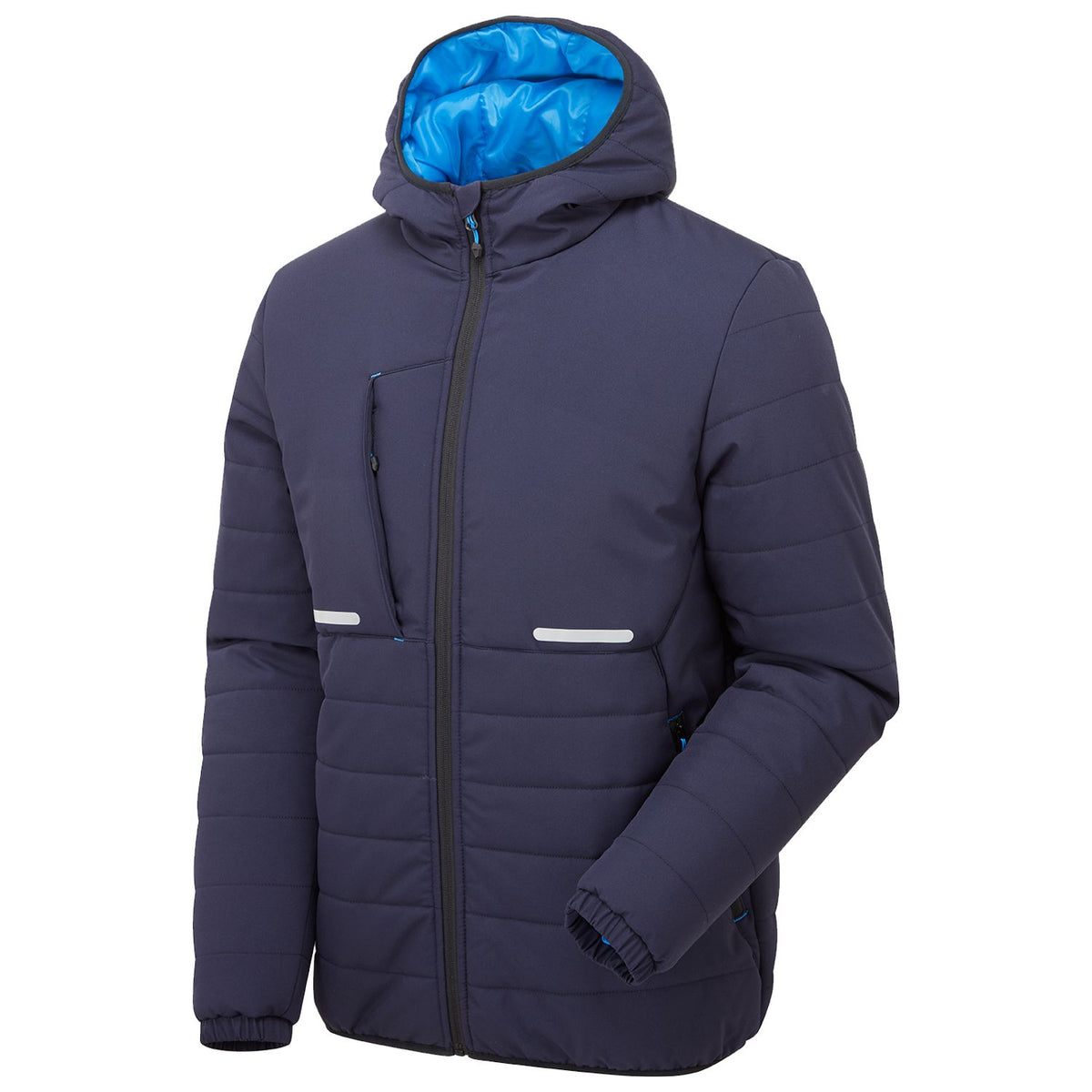 Supertouch Eco Thermal Padded Jacket, main product image