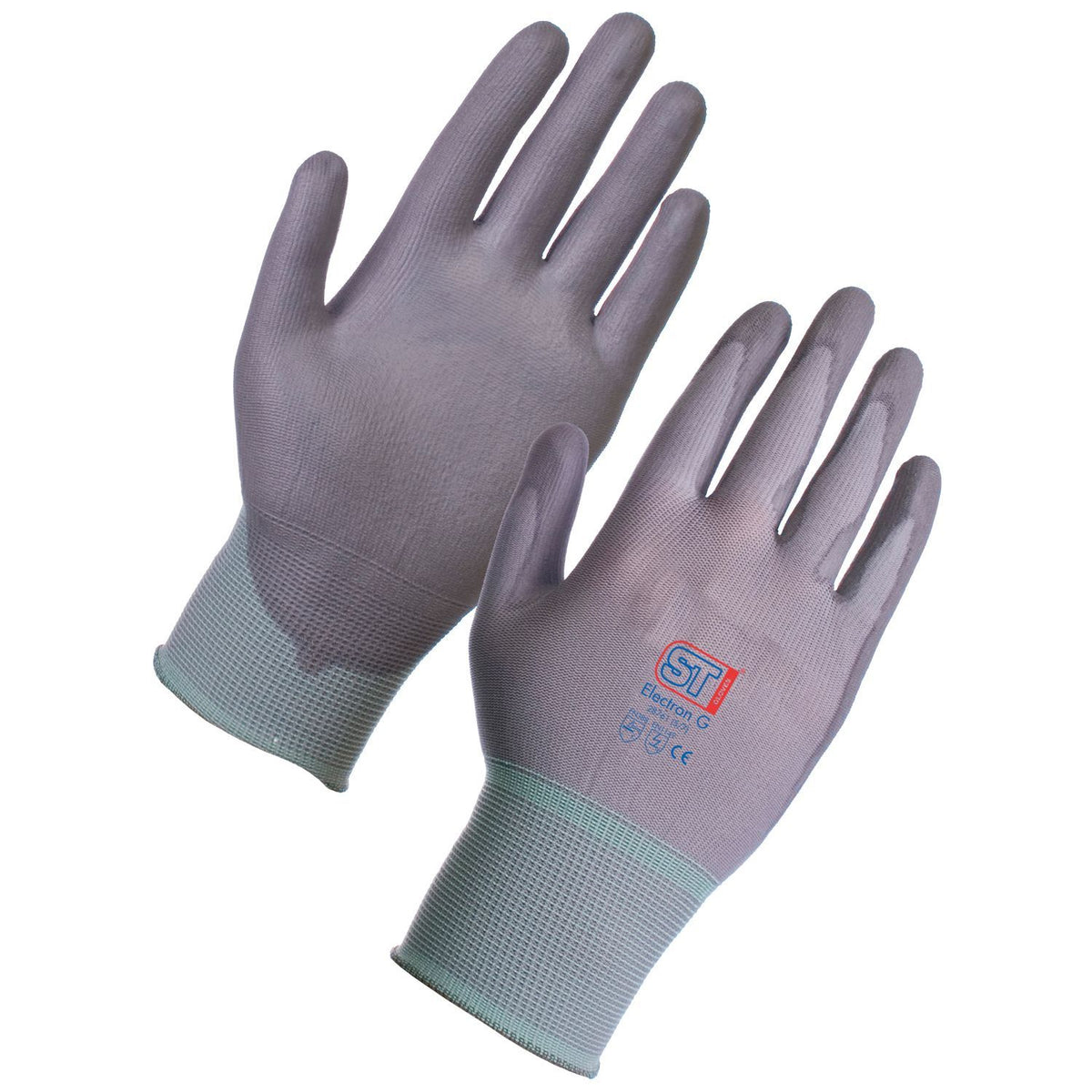 Supertouch - PU Fixer Gloves, image 2