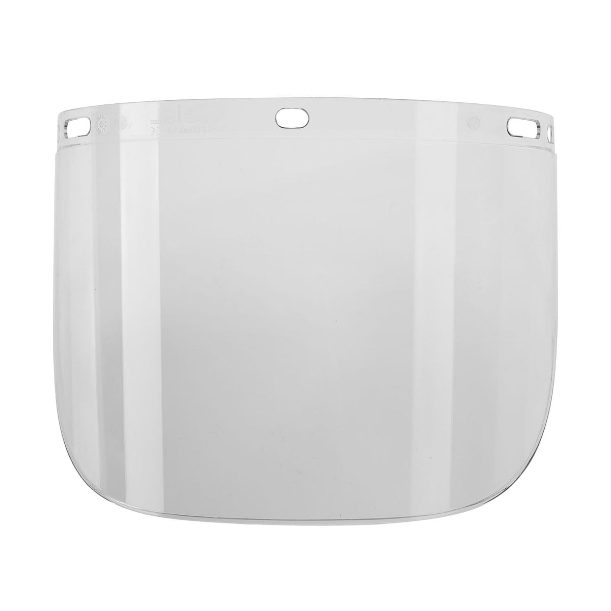Supertouch Replacement Polycarbonate Visor, main product image
