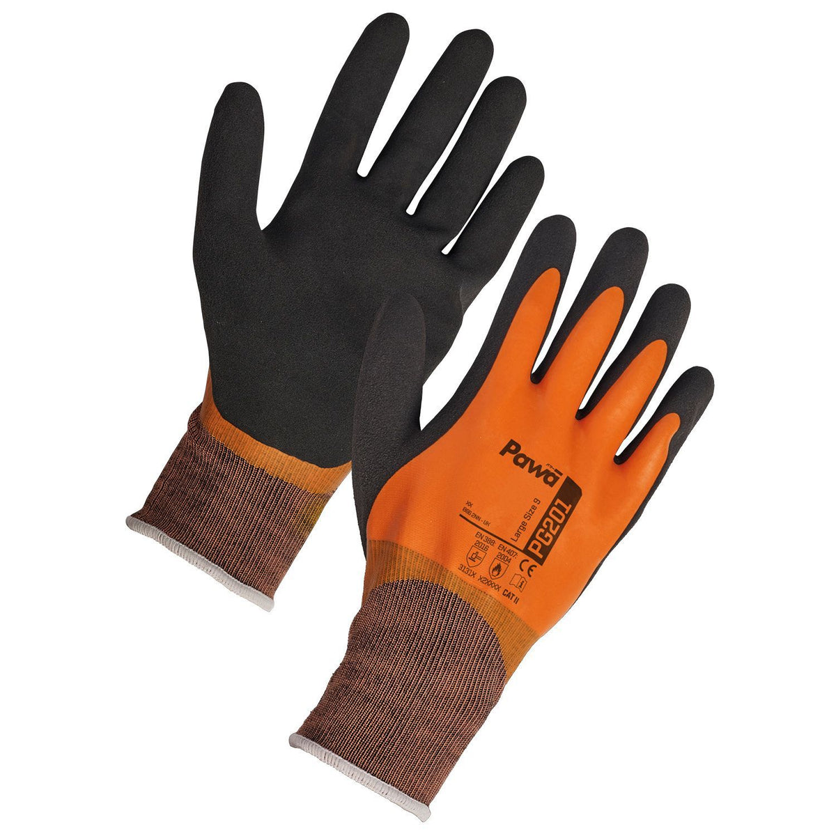Pawa PG201 Gloves, main product image