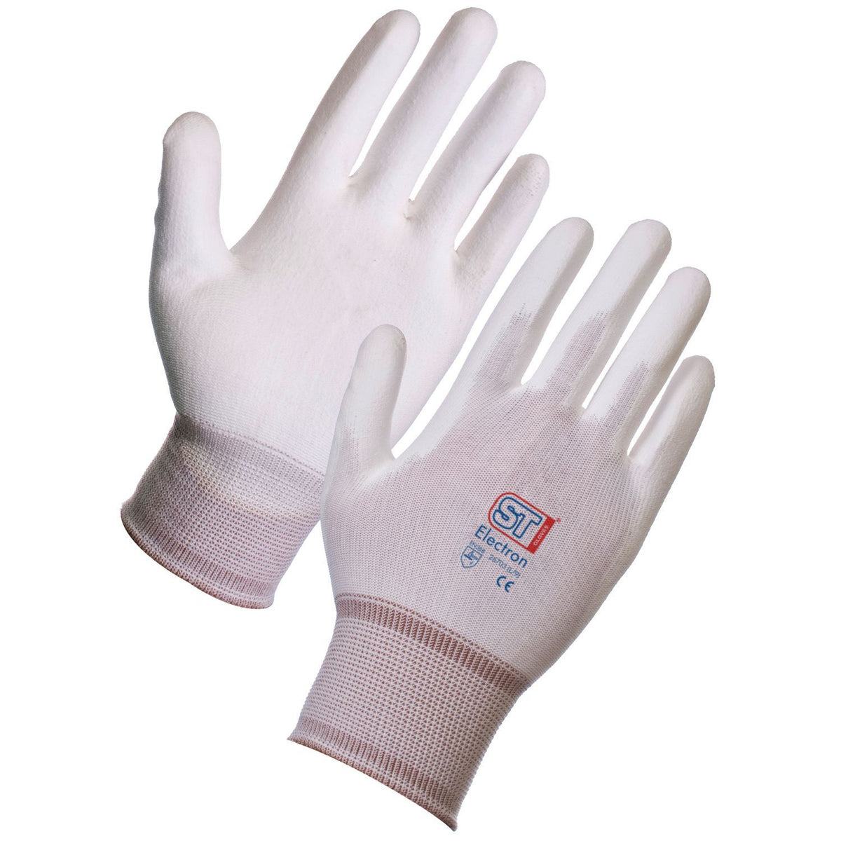 Supertouch - PU Fixer Gloves, image 2