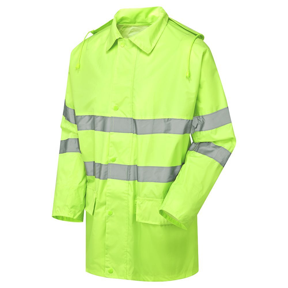 Supertouch Contractor Rainsuit, image 4