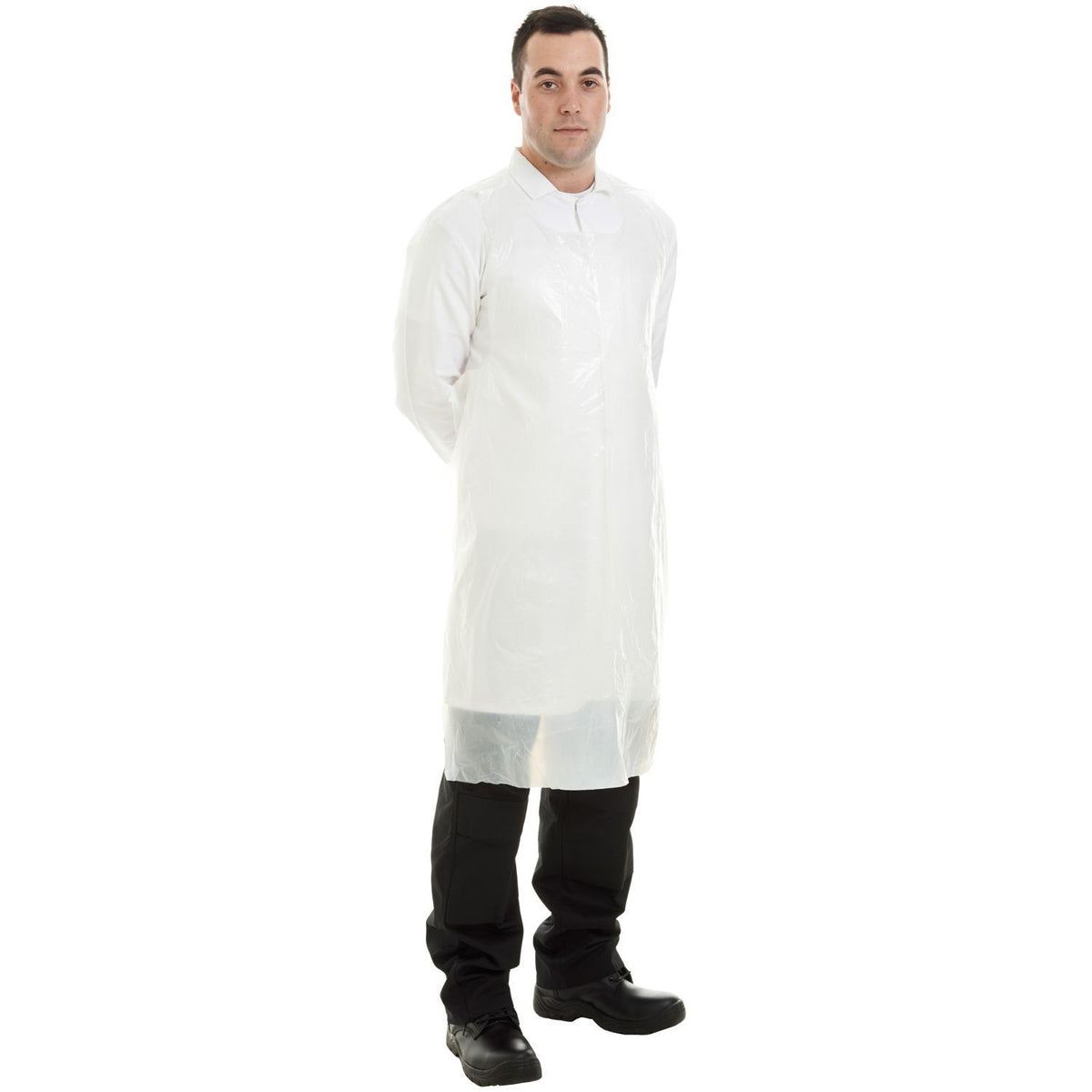 Supertouch - PE Aprons - 20 Micron, image 3