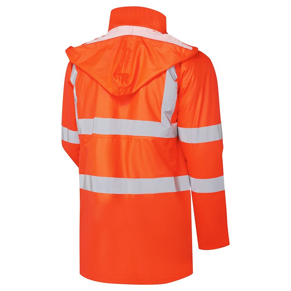 Stormflex - Storm-Flex PU Parka, image 2
