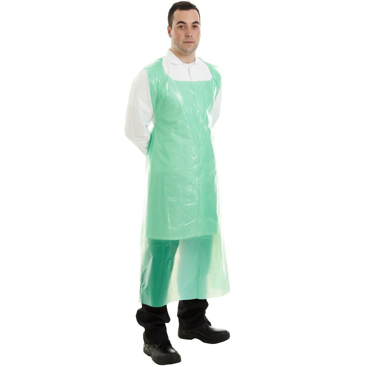 Supertouch - PE Aprons - 50 Micron, main product image