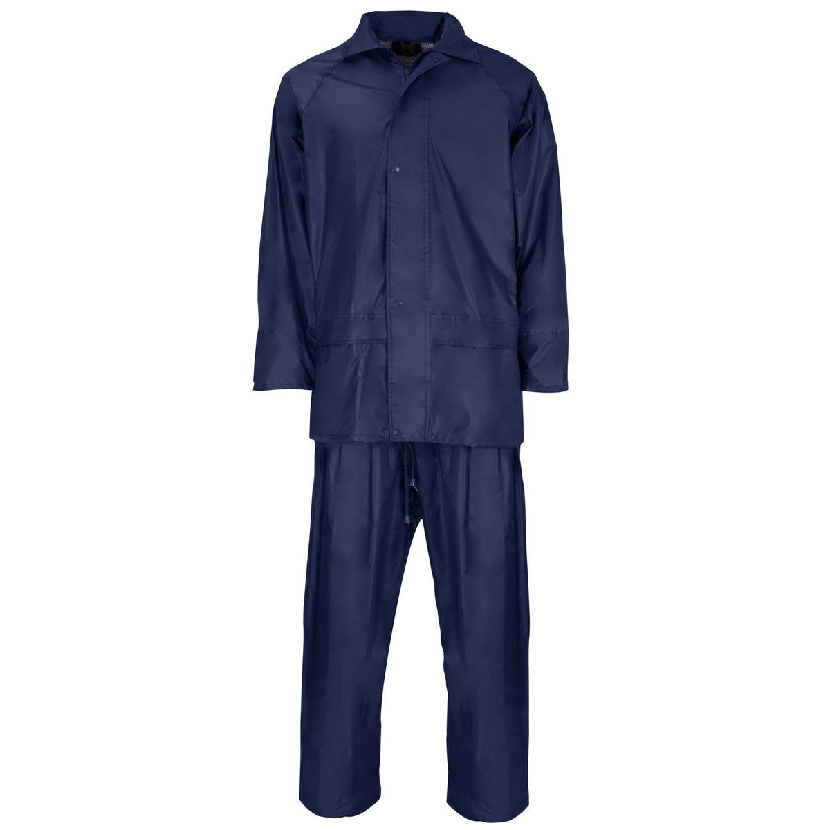 Supertouch - Polyester/PVC Rainwear - Rainsuit, image 2