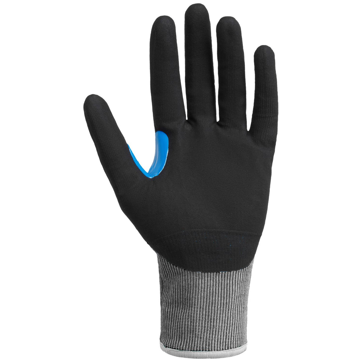 Pawa PawaÂ PG562 Cut E Cut-Resistant Nitrile Gloves, image 4