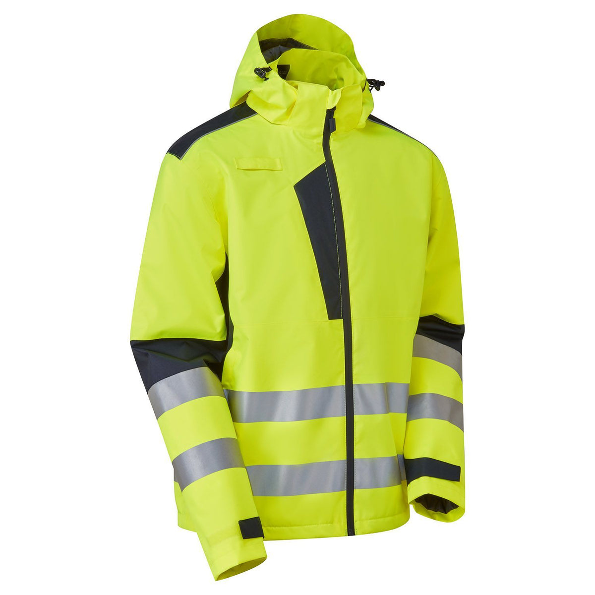 Supertouch Blue Sphere - HV System Eco Insulated Yellow Jacket, main product image