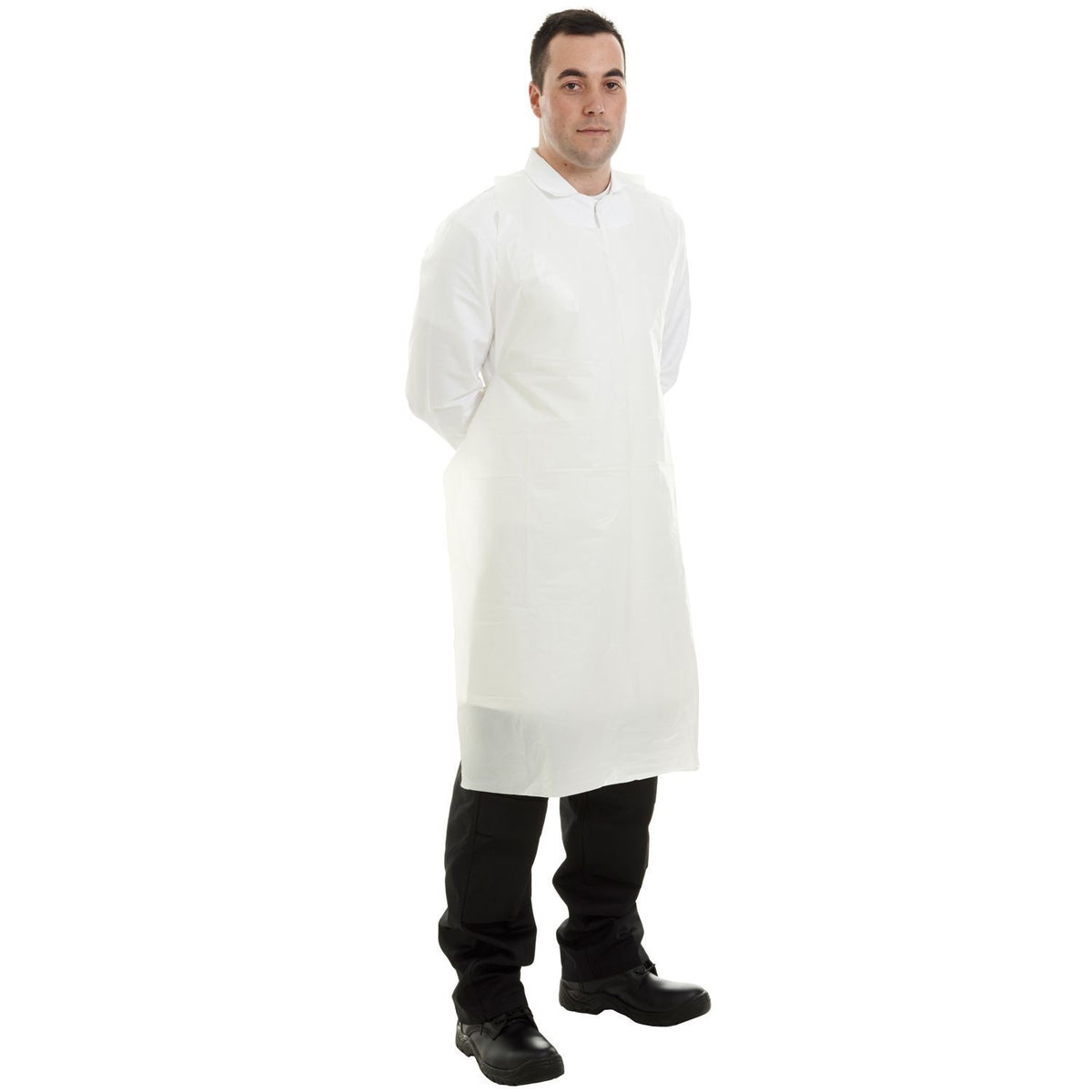 Supertouch - PE Aprons - 50 Micron, image 2