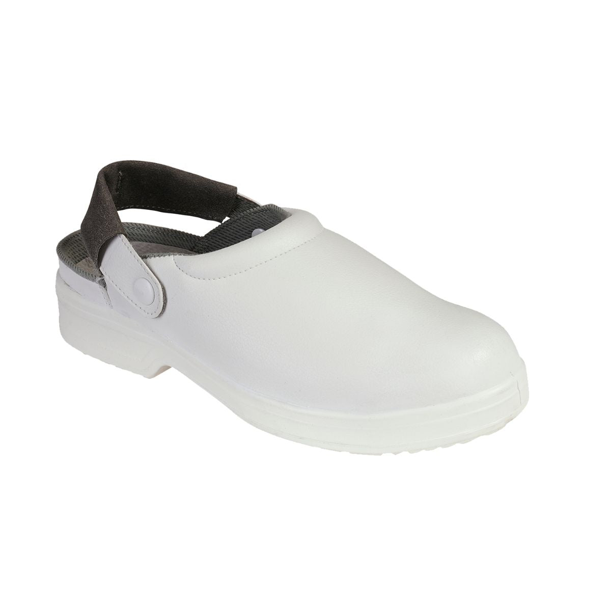 Supertouch - Food-X Safety Clog, main product image