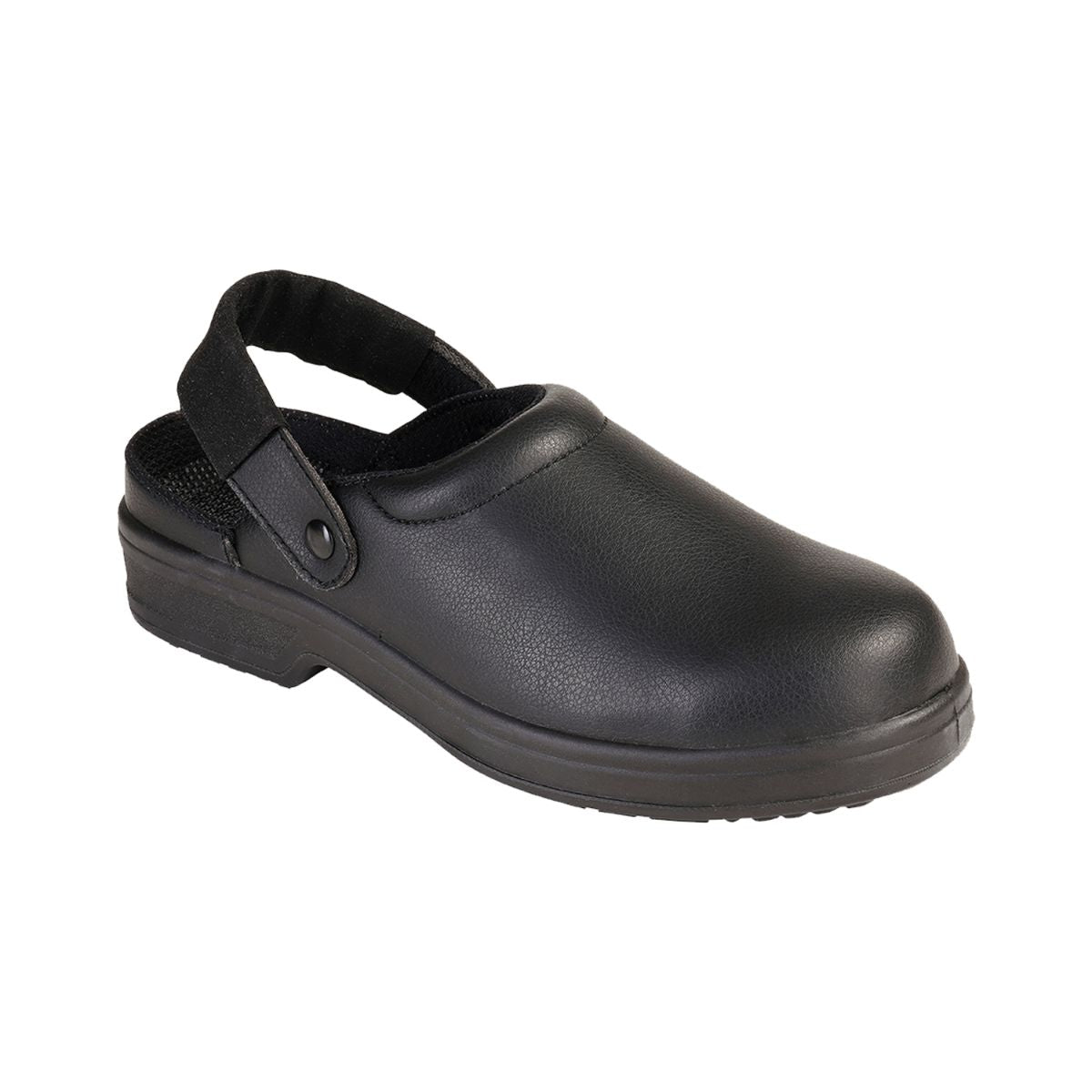 Supertouch - Food-X Safety Clog, main product image