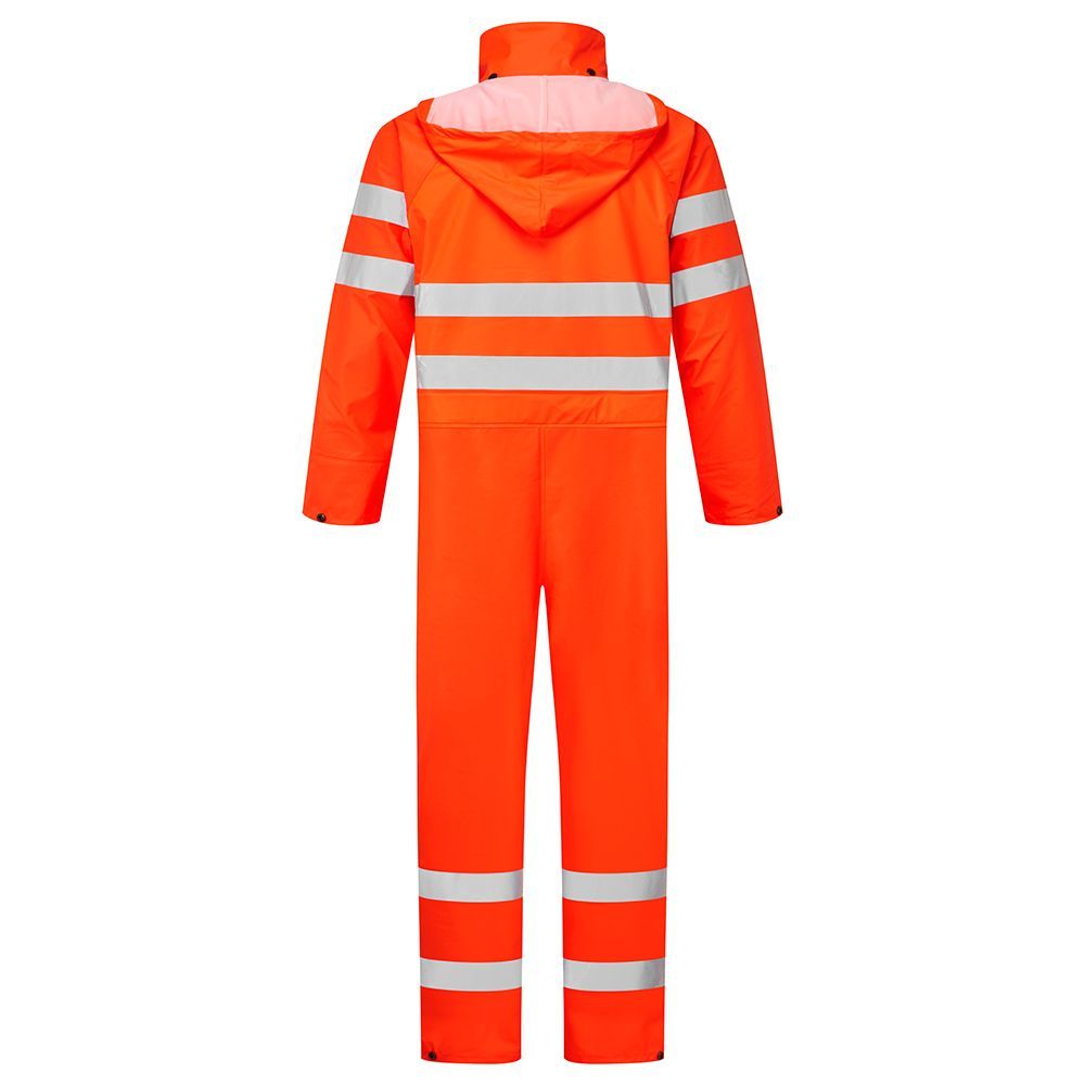 Stormflex - Storm-Flex PU Coverall, image 2