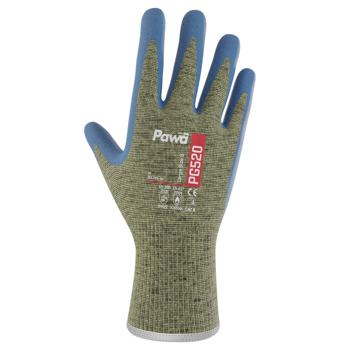Pawa PG520 Gloves, image 3