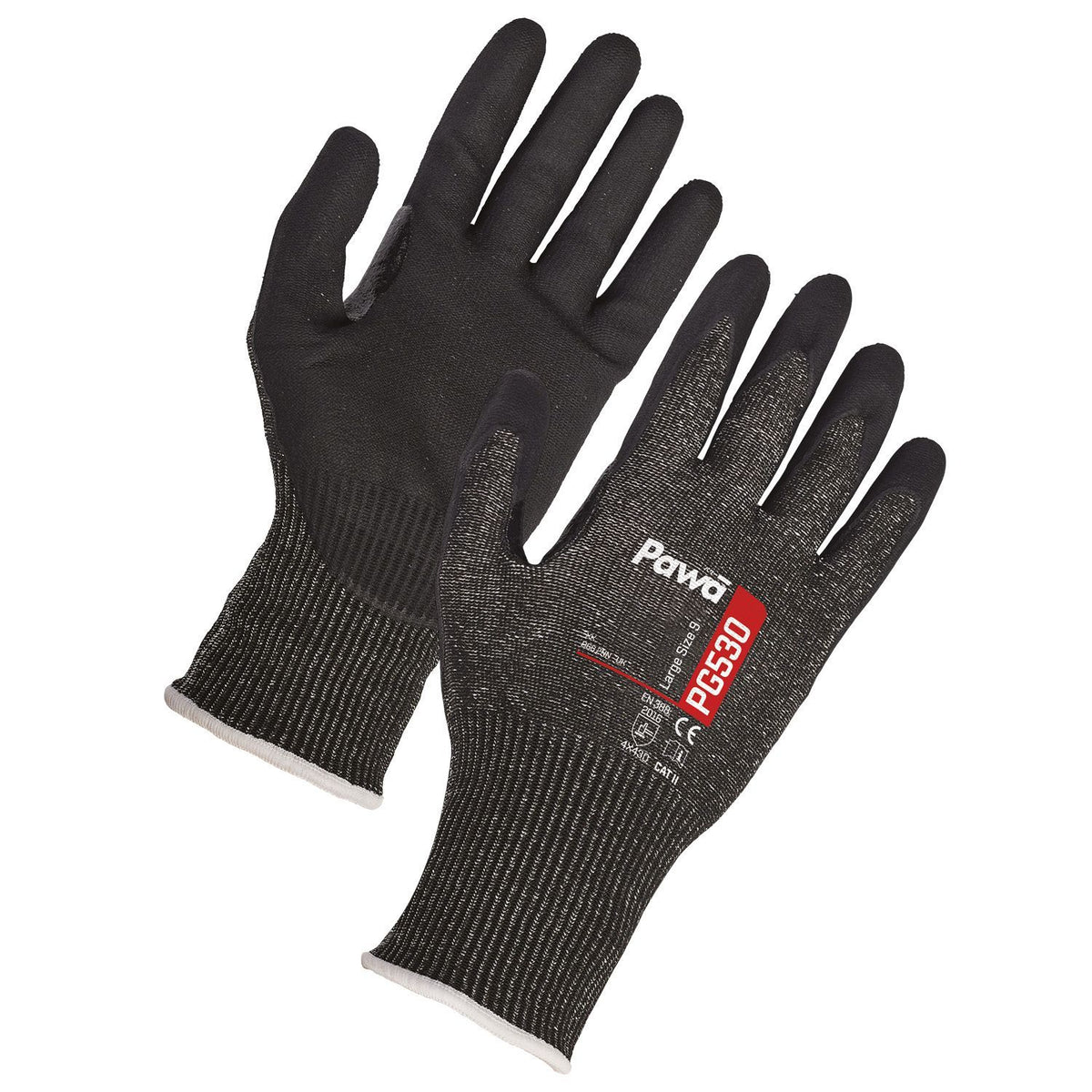 Pawa PG530 Gloves, main product image