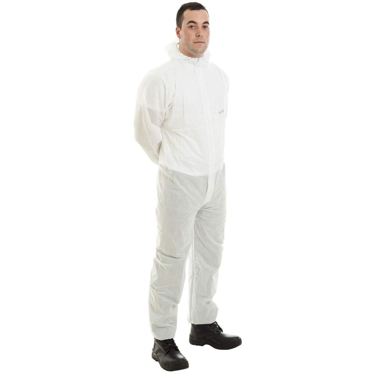 Supertouch - Supertex SMS Type 5/6 Coverall, image 4