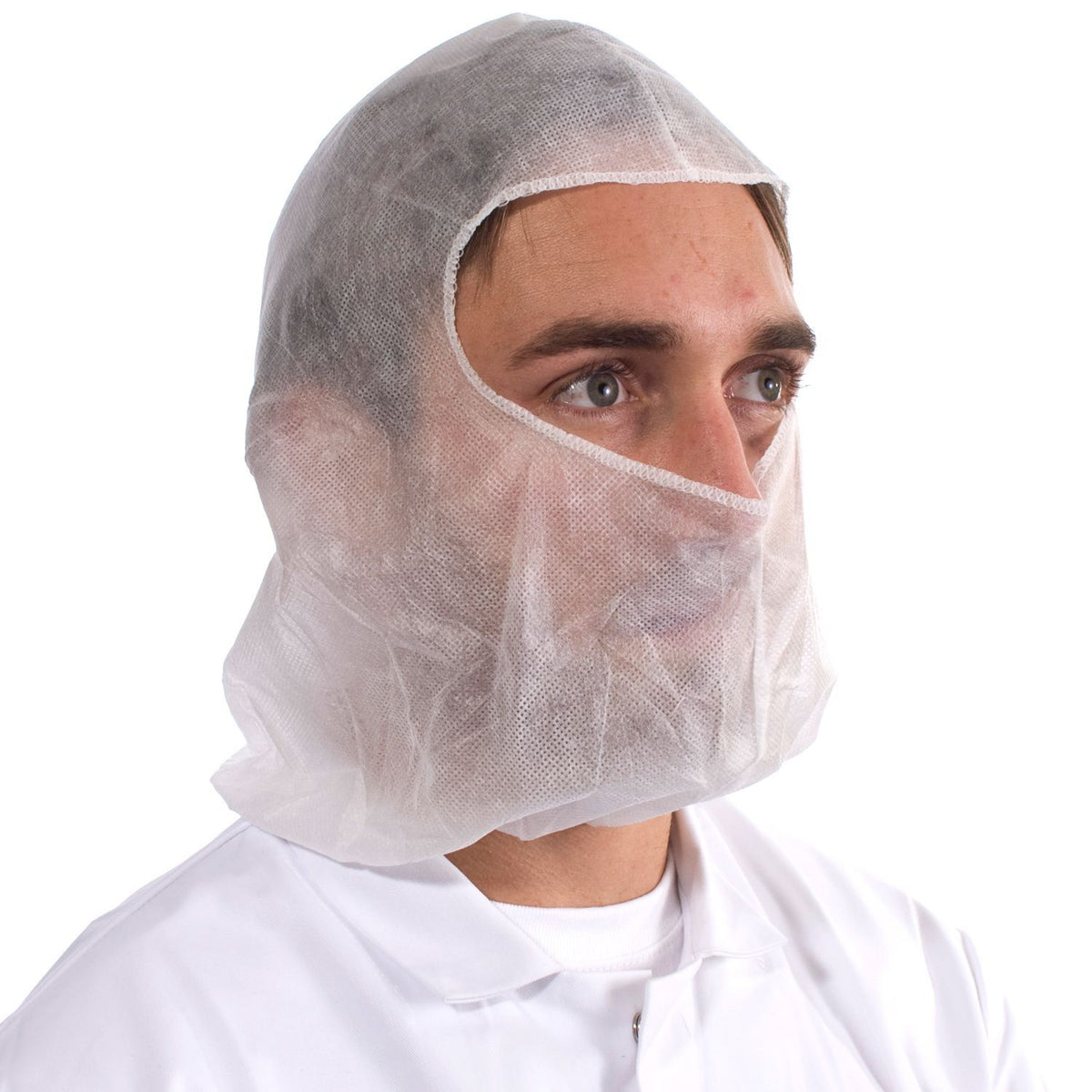 Supertouch - Balaclava Hood - Standard, main product image