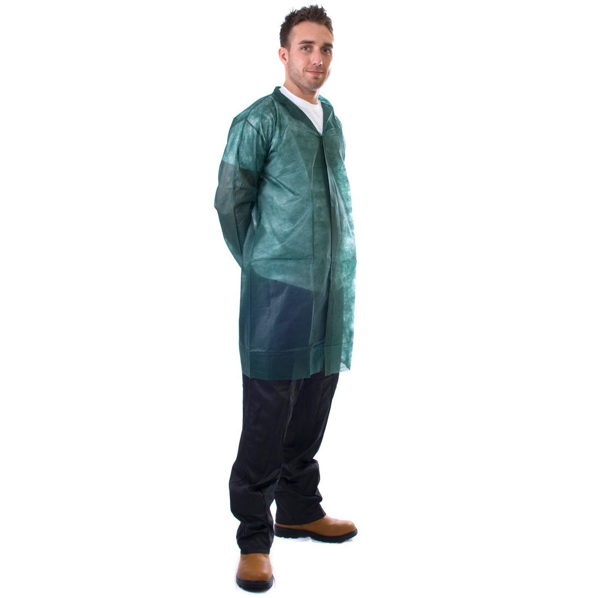 Supertouch - Non-Woven Coats, image 4