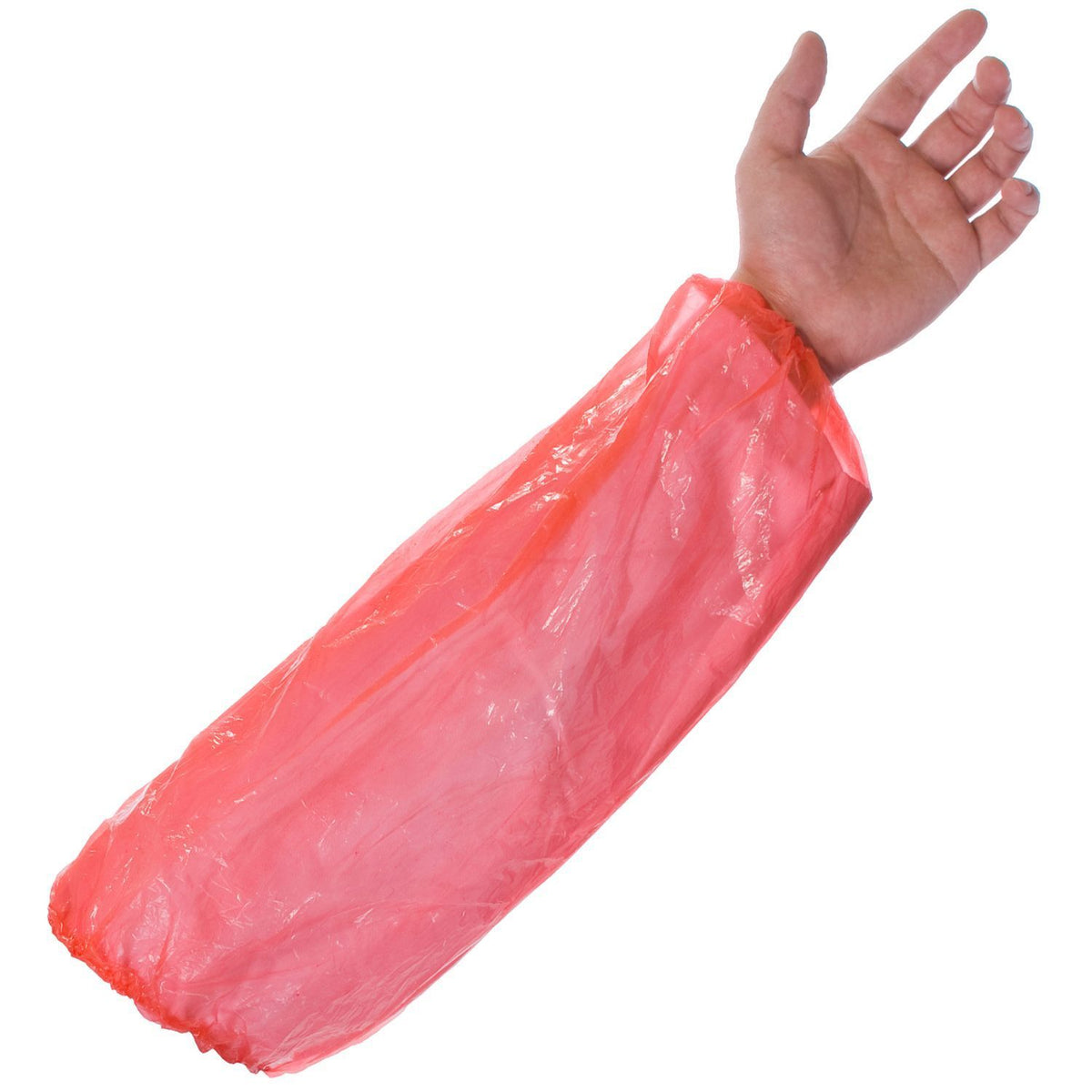 Supertouch - PE Disposable Oversleeves, image 4
