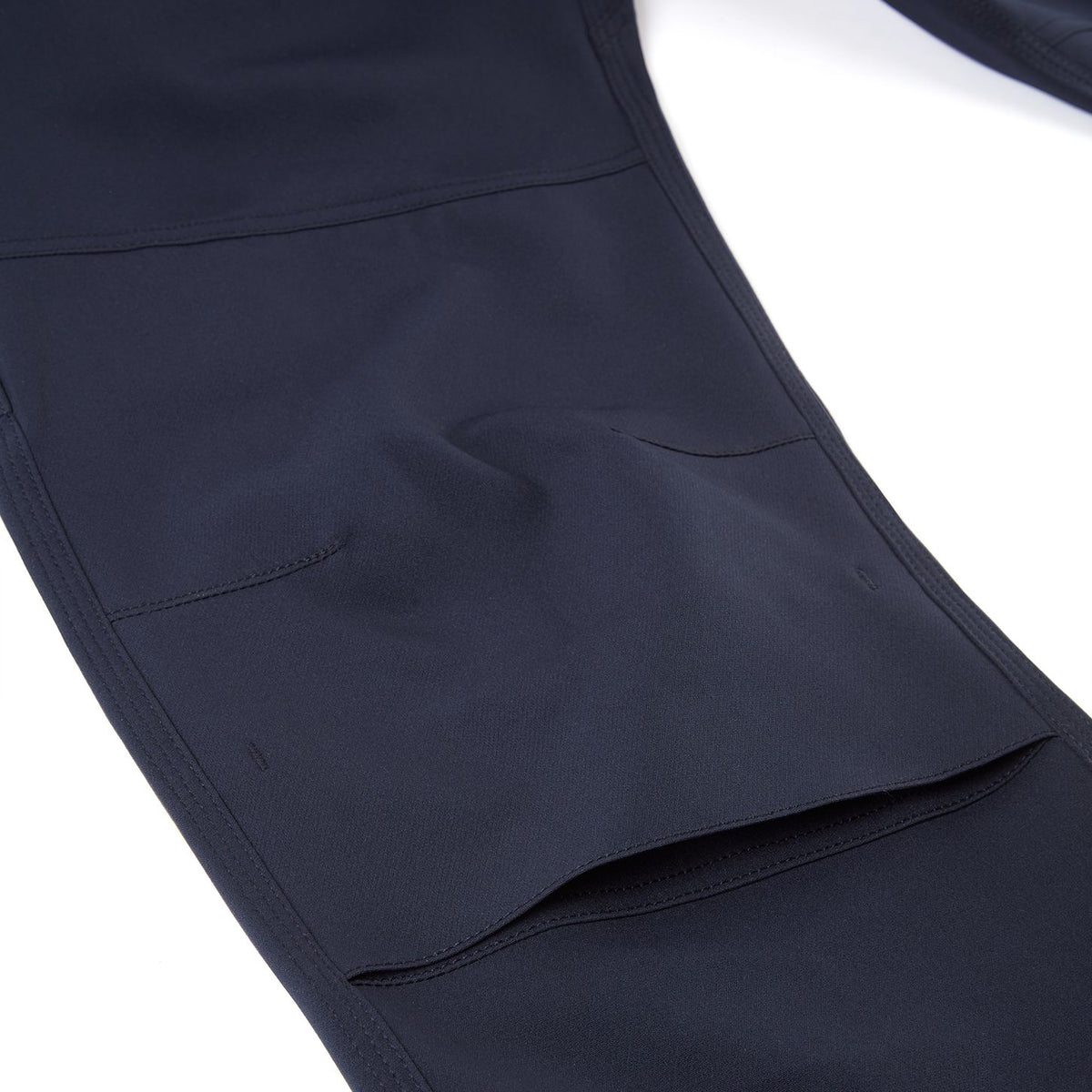 Supertouch Blue Sphere - System Eco 4-Way Stretch Navy Service Trouser, image 7