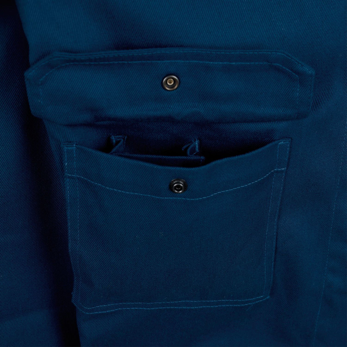 Supertouch - Weld-Tex FR Standard Coverall, image 6