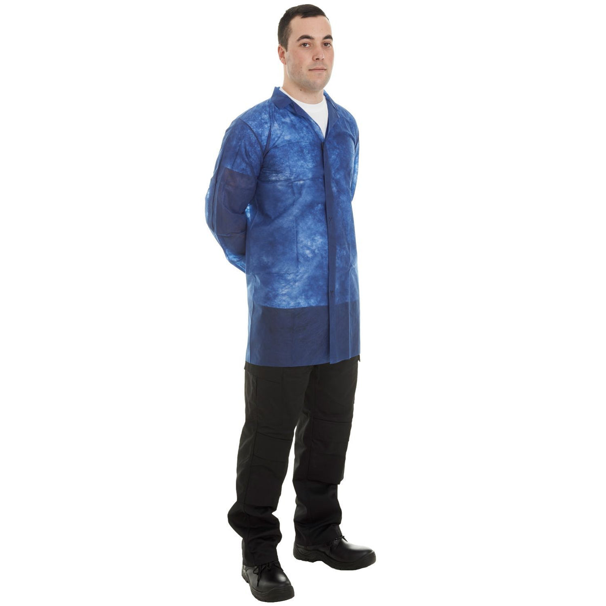 Supertouch - Non-Woven Coats, image 7