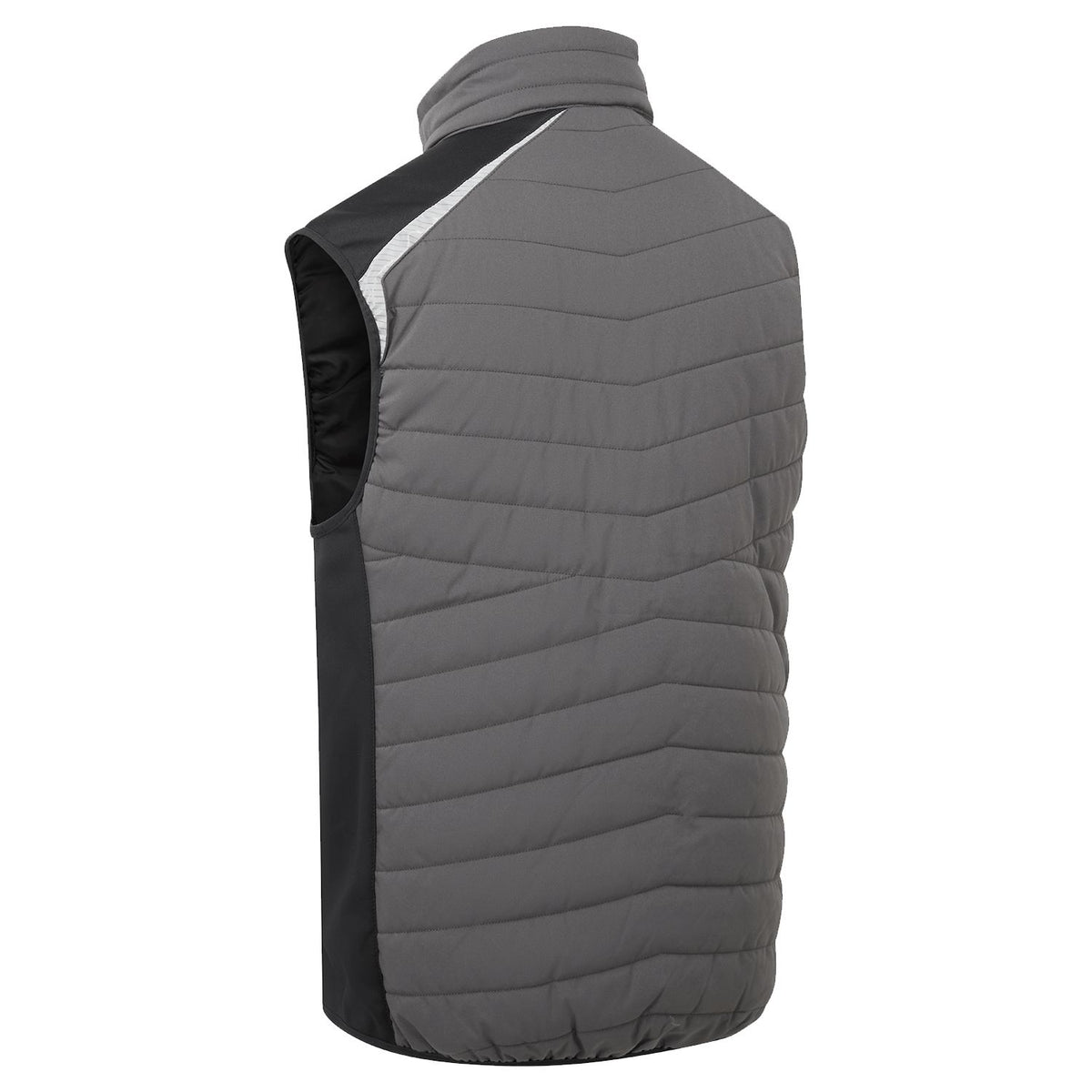 Supertouch Padded Bodywarmer, image 2