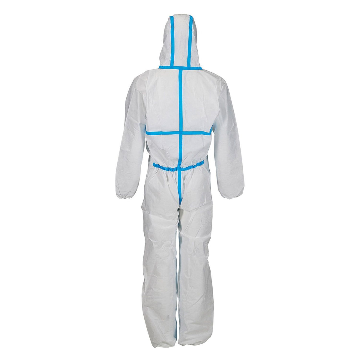 Supertouch Supertex Ultra Type 4/5/6 Coverall, image 2