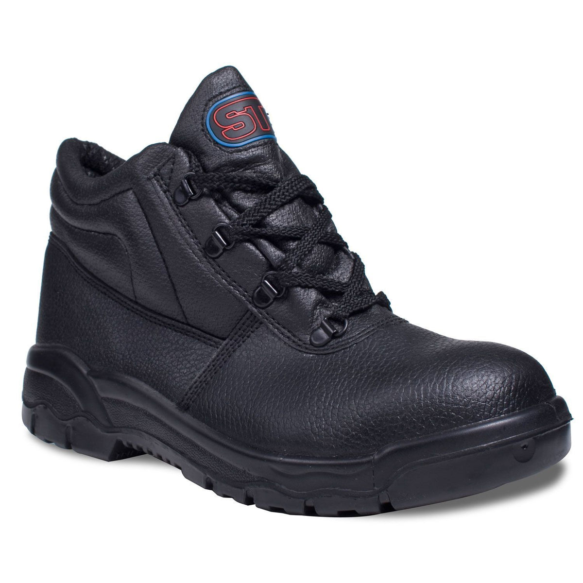Supertouch - Chukka Boot, image 2