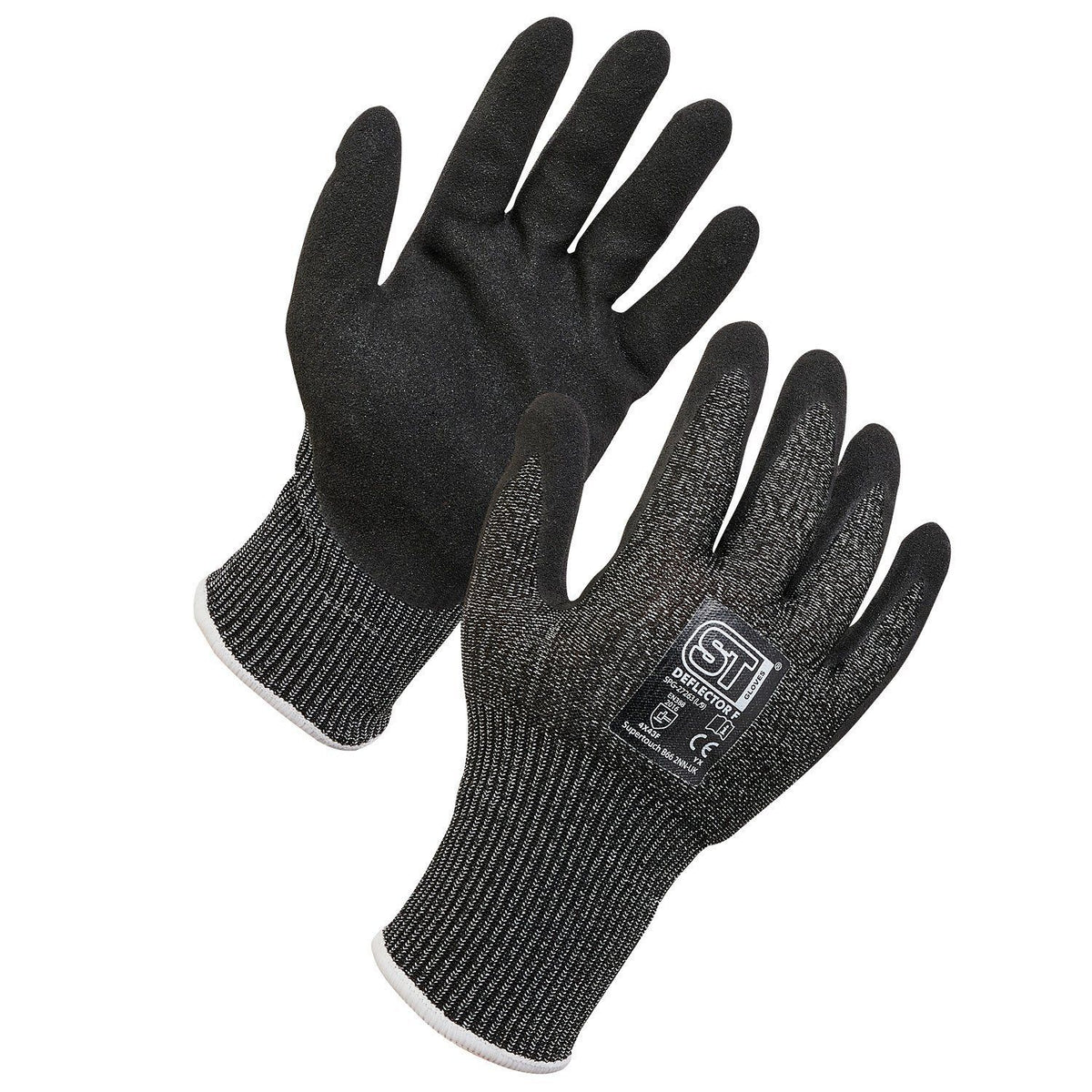 Supertouch - Deflector F, image 2