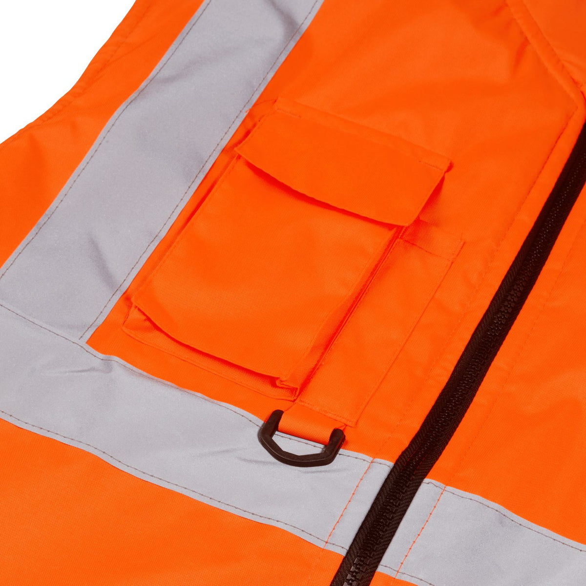Supertouch - Reversible Fleece Lined Bodywarmer, image 3