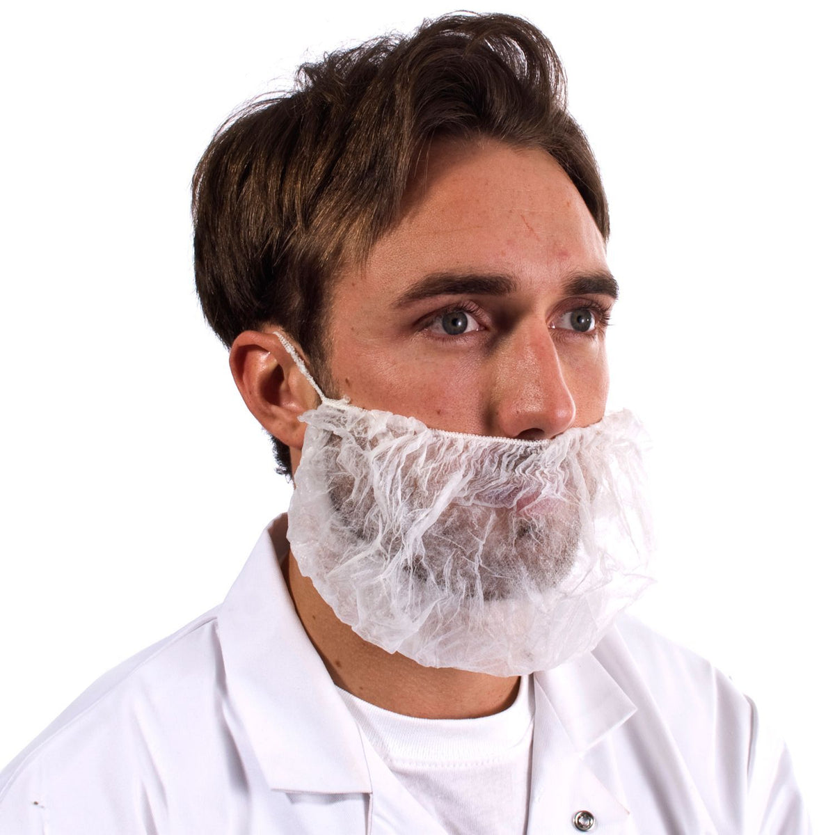 Supertouch - Non-Woven Beard Mask, main product image