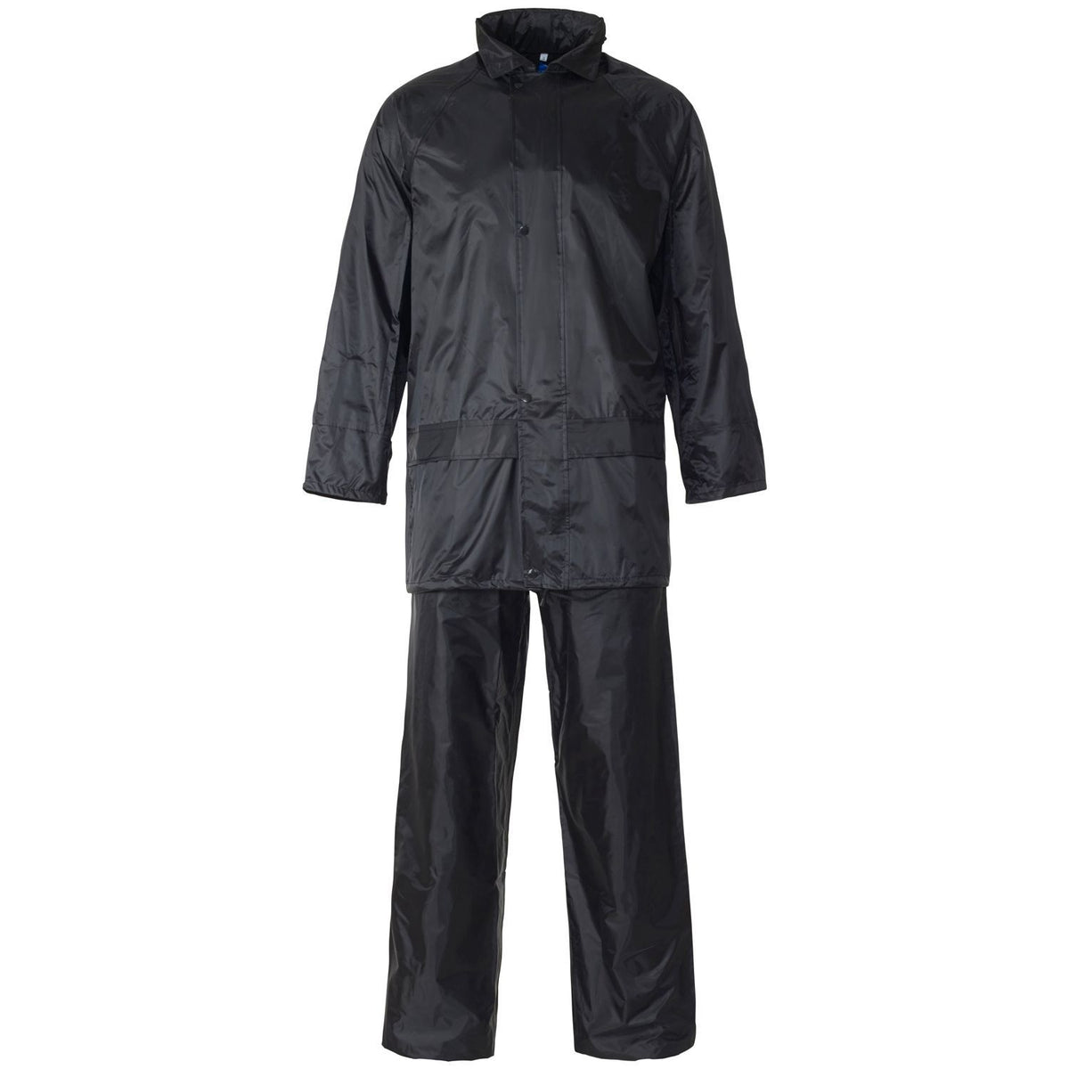 Supertouch - Polyester/PVC Rainwear - Rainsuit, image 3