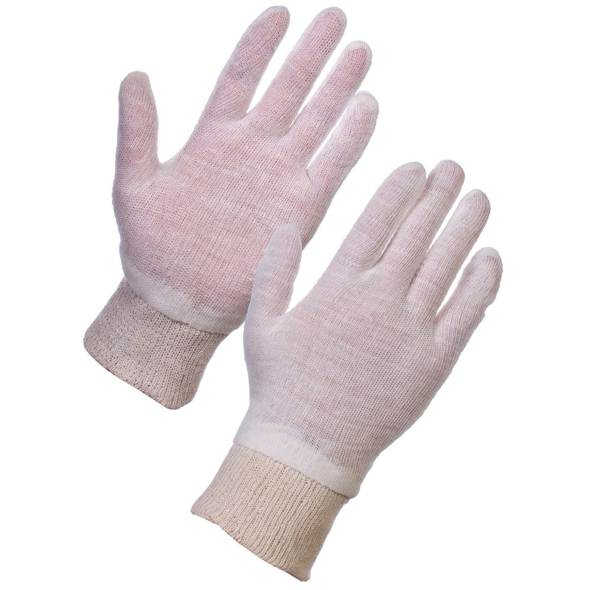 Supertouch - Seamless Liner - Polycotton, main product image