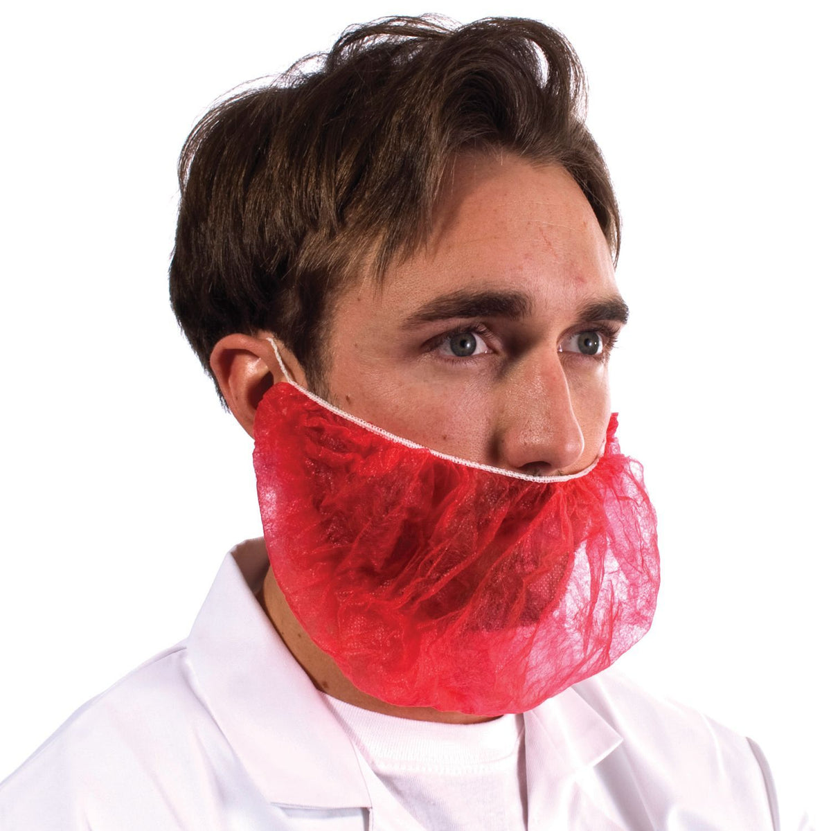 Supertouch - Non-Woven Beard Mask, main product image