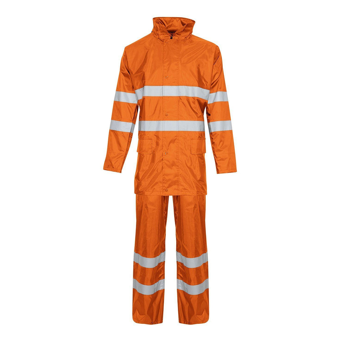 Supertouch Contractor Rainsuit, image 2