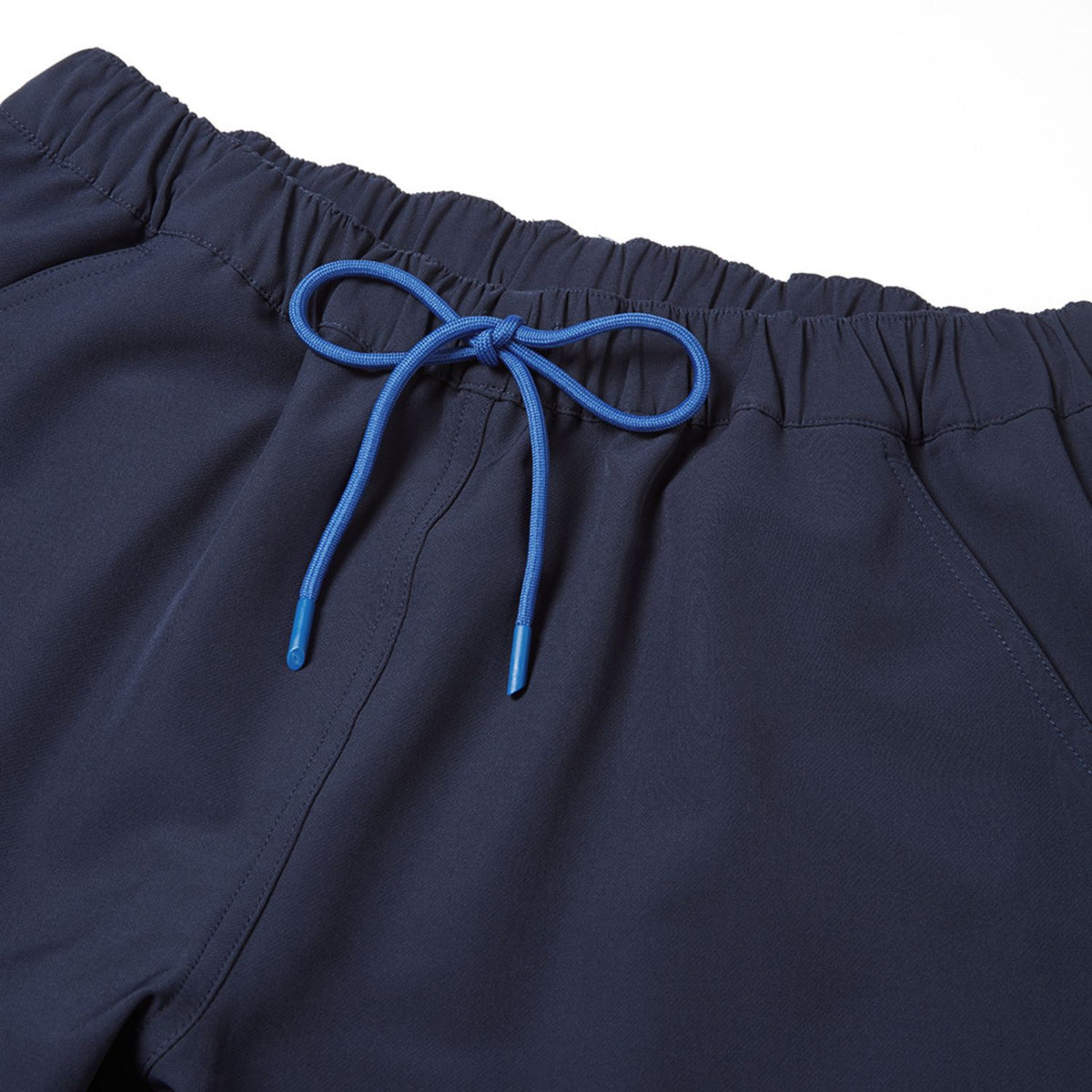 Supertouch Blue Sphere - System Eco Women's Navy/Royal Blue Quarter Zip Sweatshirt, image 4
