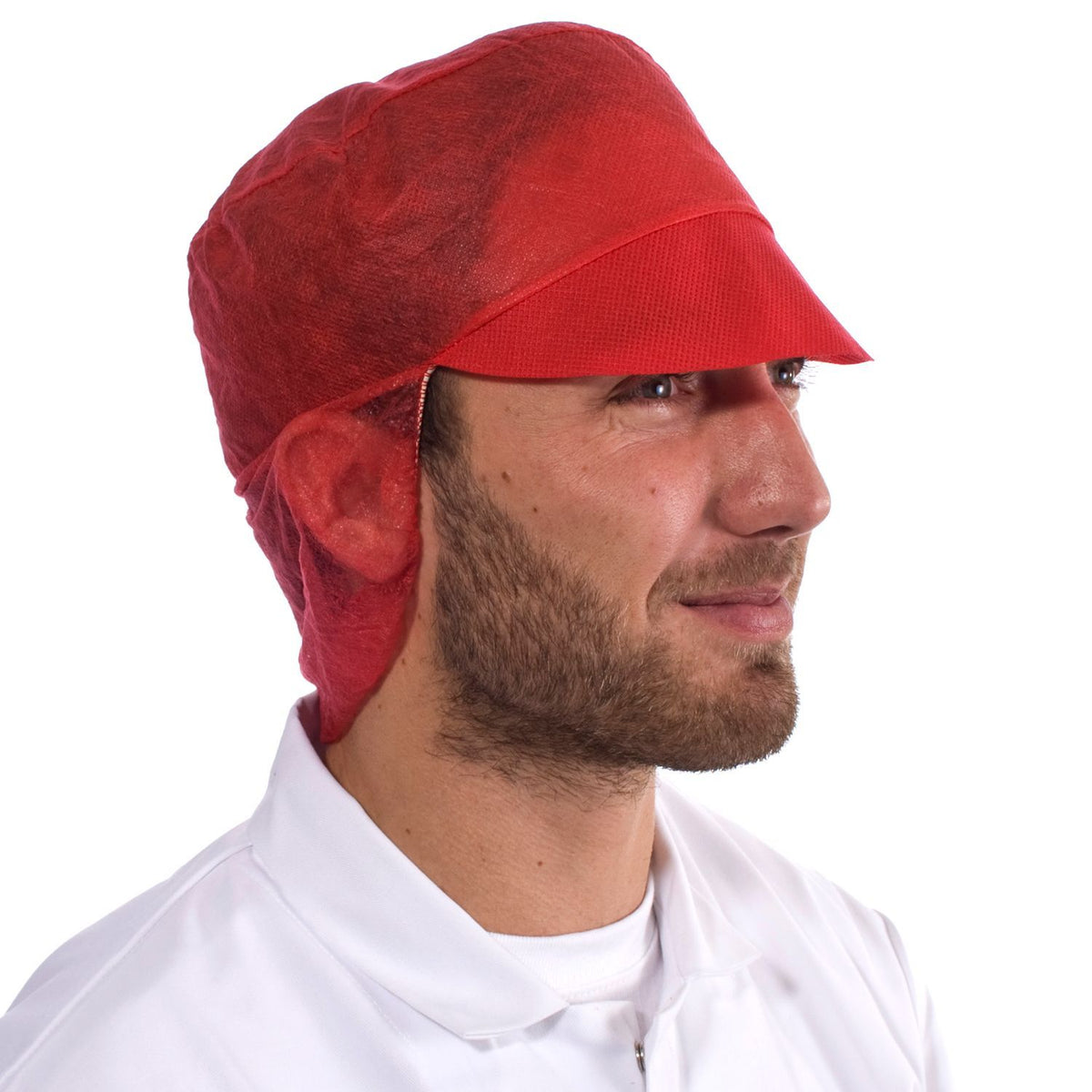 Supertouch - Snood Cap, image 4