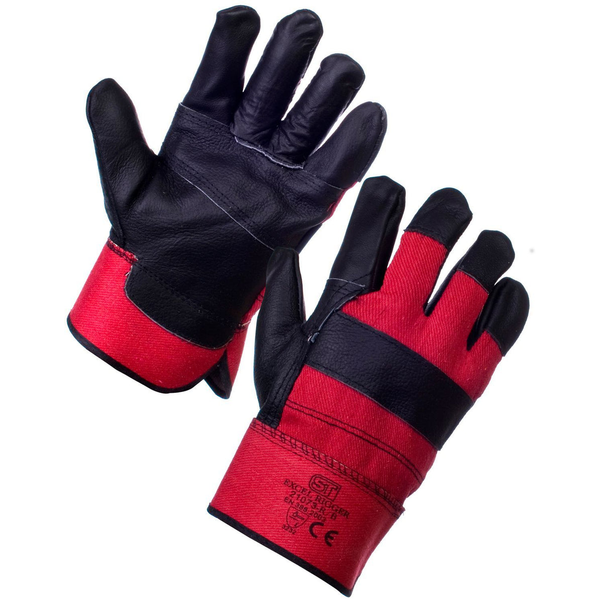 Supertouch - Excel Rigger, main product image
