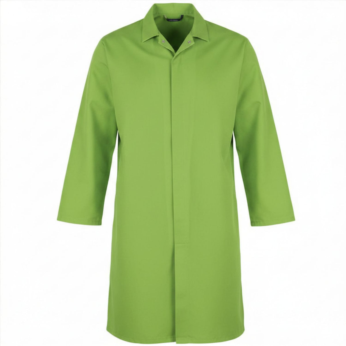 Supertouch - Polycotton Food Coat - Inner Pocket, image 8